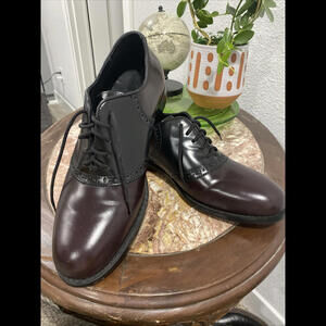 Brooks Brothers Leather Dress Shoes